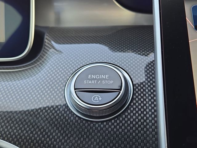 New 2024 Mercedes-Benz CLE 450 4MATIC Coupe image 11