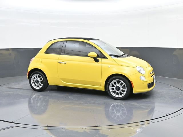 Used 2014 FIAT 500 Pop image 13