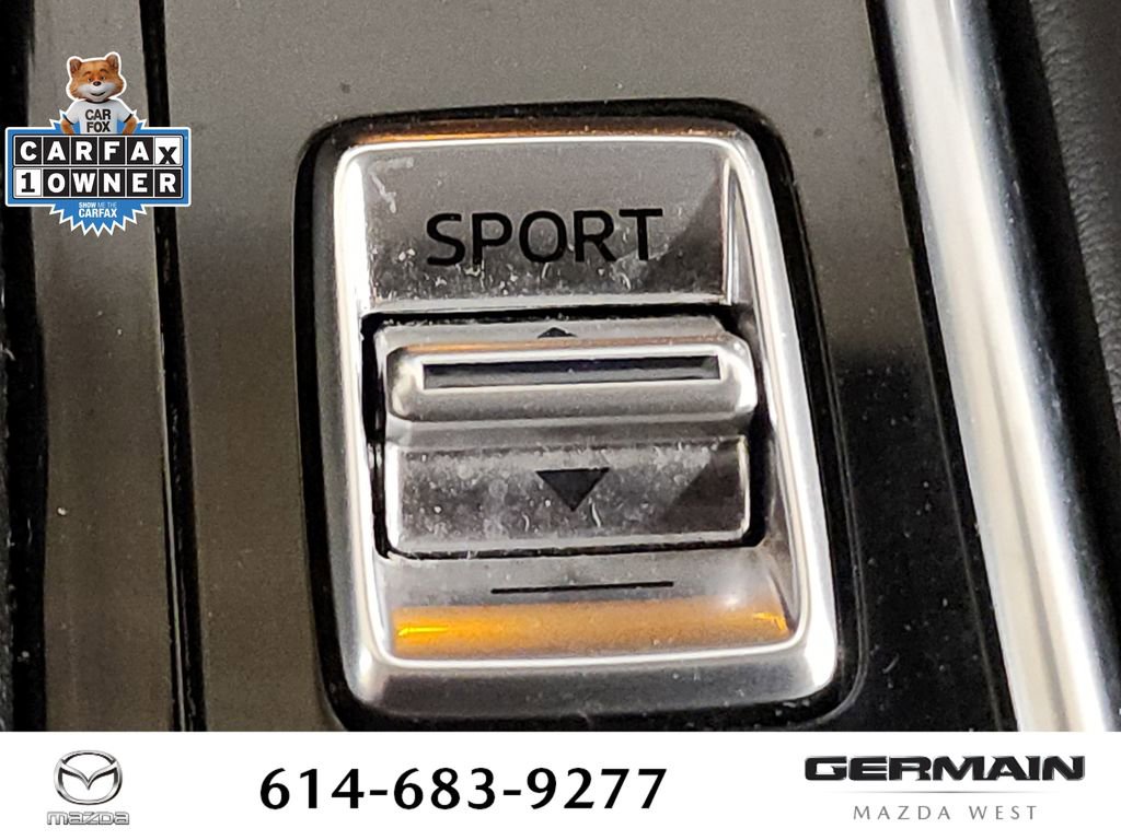 Used 2023 MAZDA CX-5 AWD 2.5 S w/ Select Package image 32