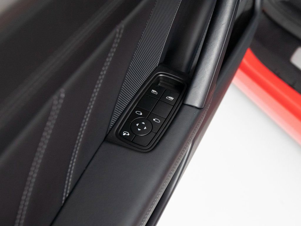 Certified 2025 Porsche 911 Carrera S image 21