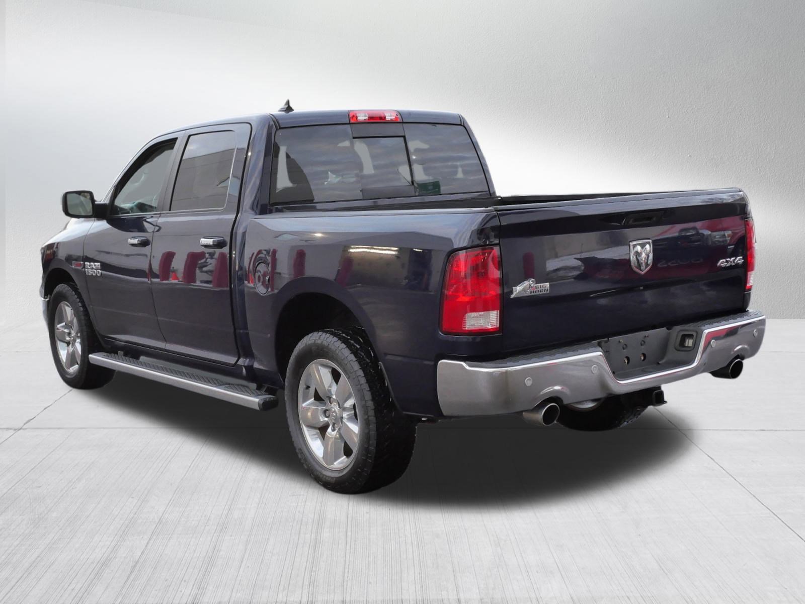 Used 2016 RAM 1500 Big Horn image 5