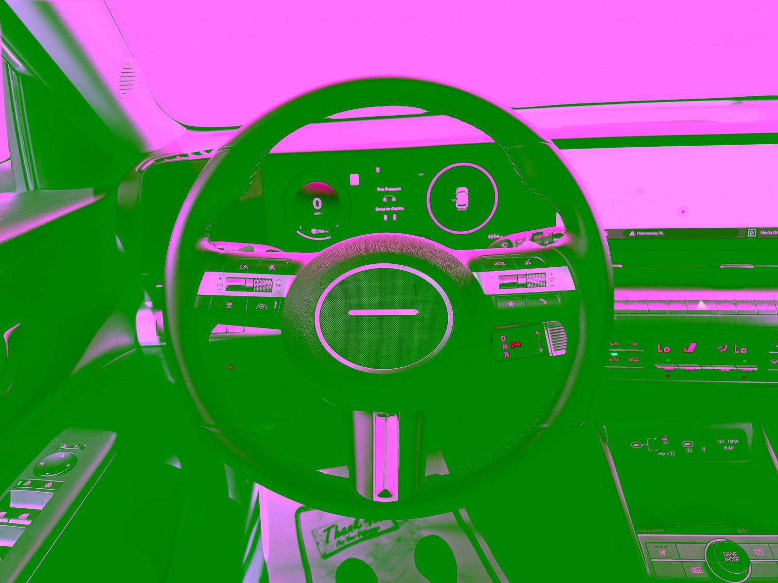 Used 2025 Hyundai Kona SEL FWD image 16