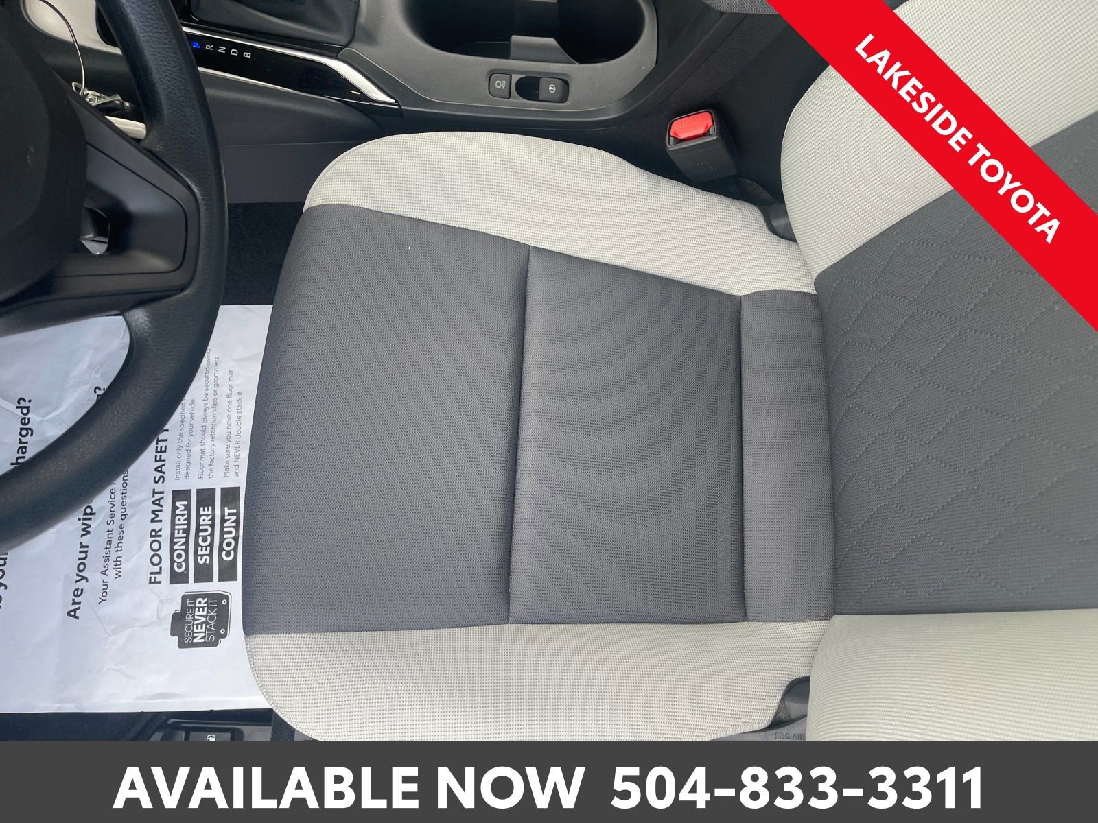 Certified 2024 Toyota Corolla LE image 27