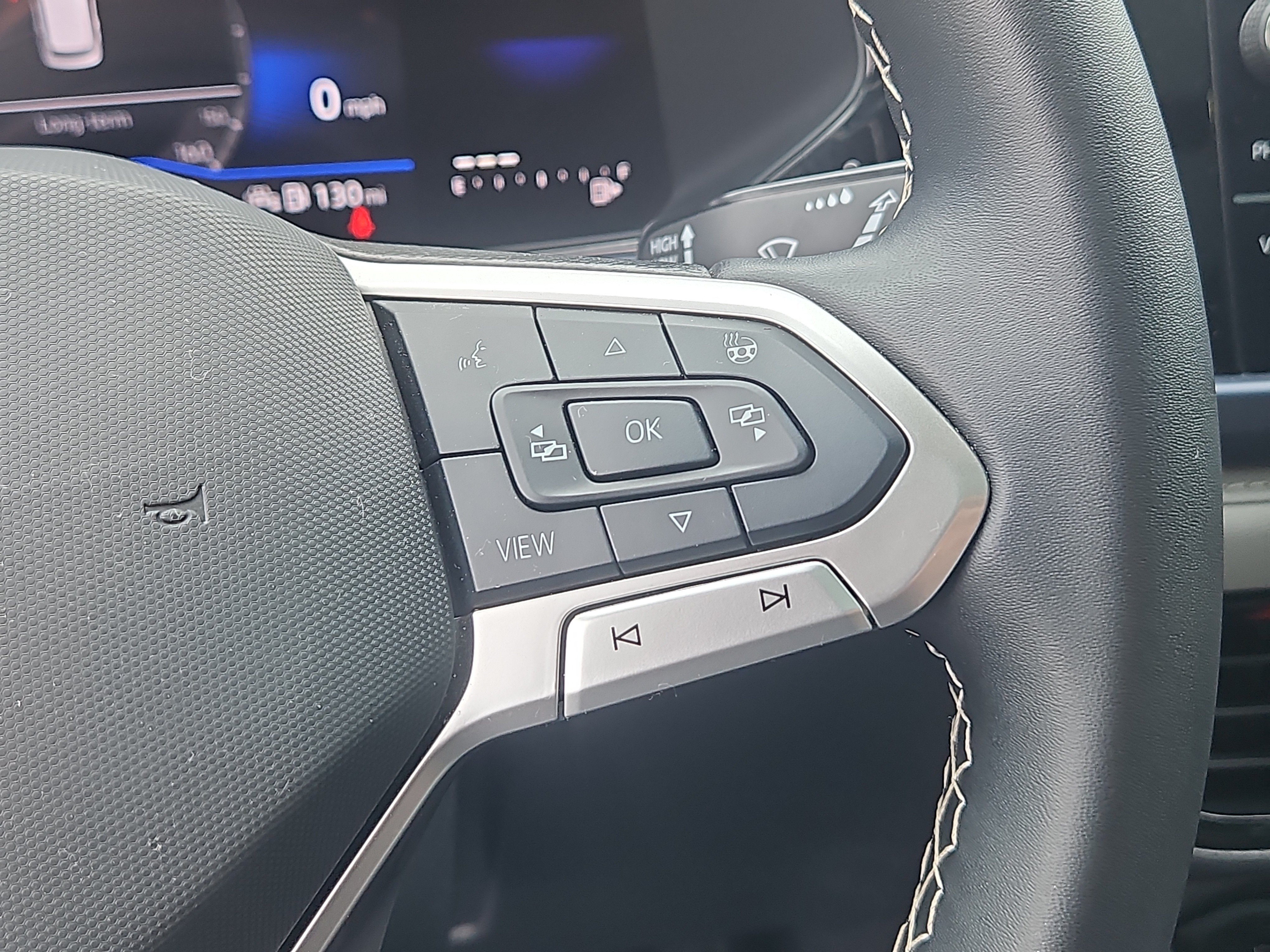 Certified 2024 Volkswagen Taos SE AWD/4WD image 19