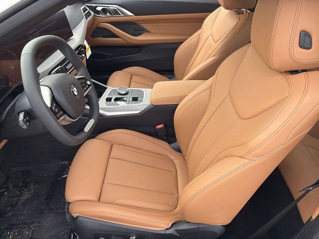 Used 2026 BMW 430i Coupe w/ Premium Package image 18