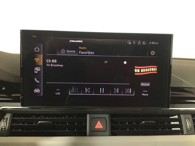 Used 2023 Audi A4 2.0T Premium Plus w/ Premium Plus Package image 17