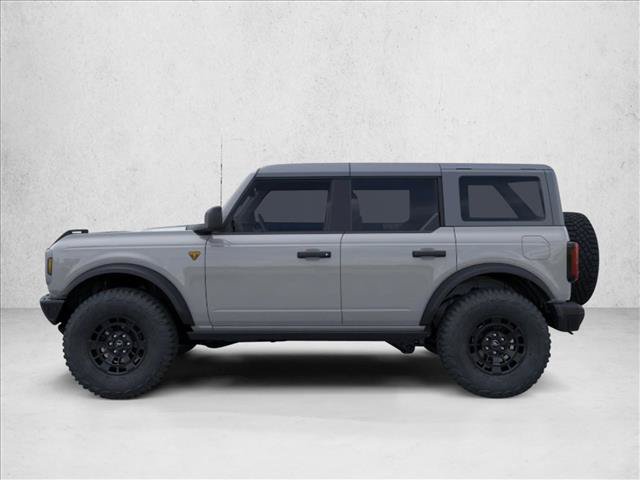 New 2026 Ford Bronco Badlands w/ Sasquatch Package AWD/4WD video 3