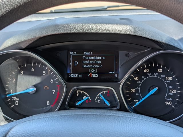 Used 2019 Ford Escape SE FWD image 14