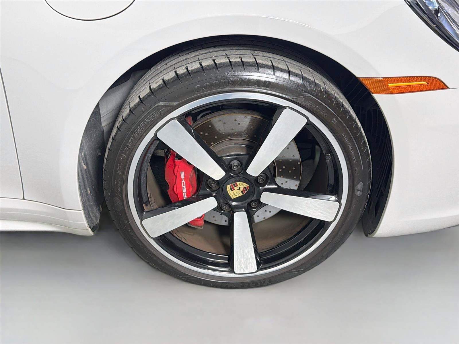 Certified 2023 Porsche 911 Carrera S RWD image 14