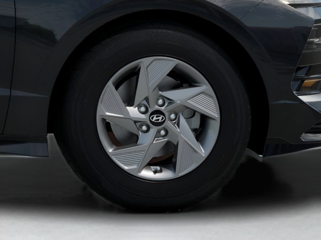 New 2025 Hyundai Sonata SE image 8