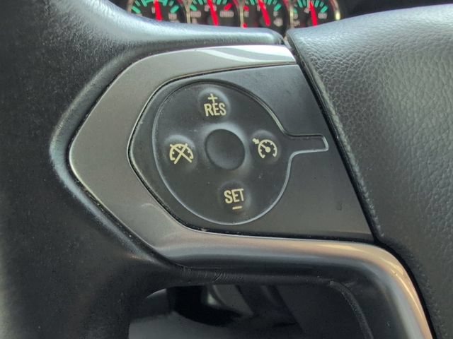 Used 2016 Chevrolet Silverado 1500 LT w/ All Star Edition AWD/4WD image 22