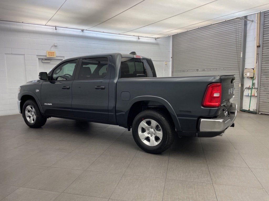 New 2026 RAM 1500 Big Horn image 8