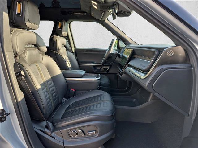 Used 2023 Rivian R1S Adventure Quad AWD/4WD image 23