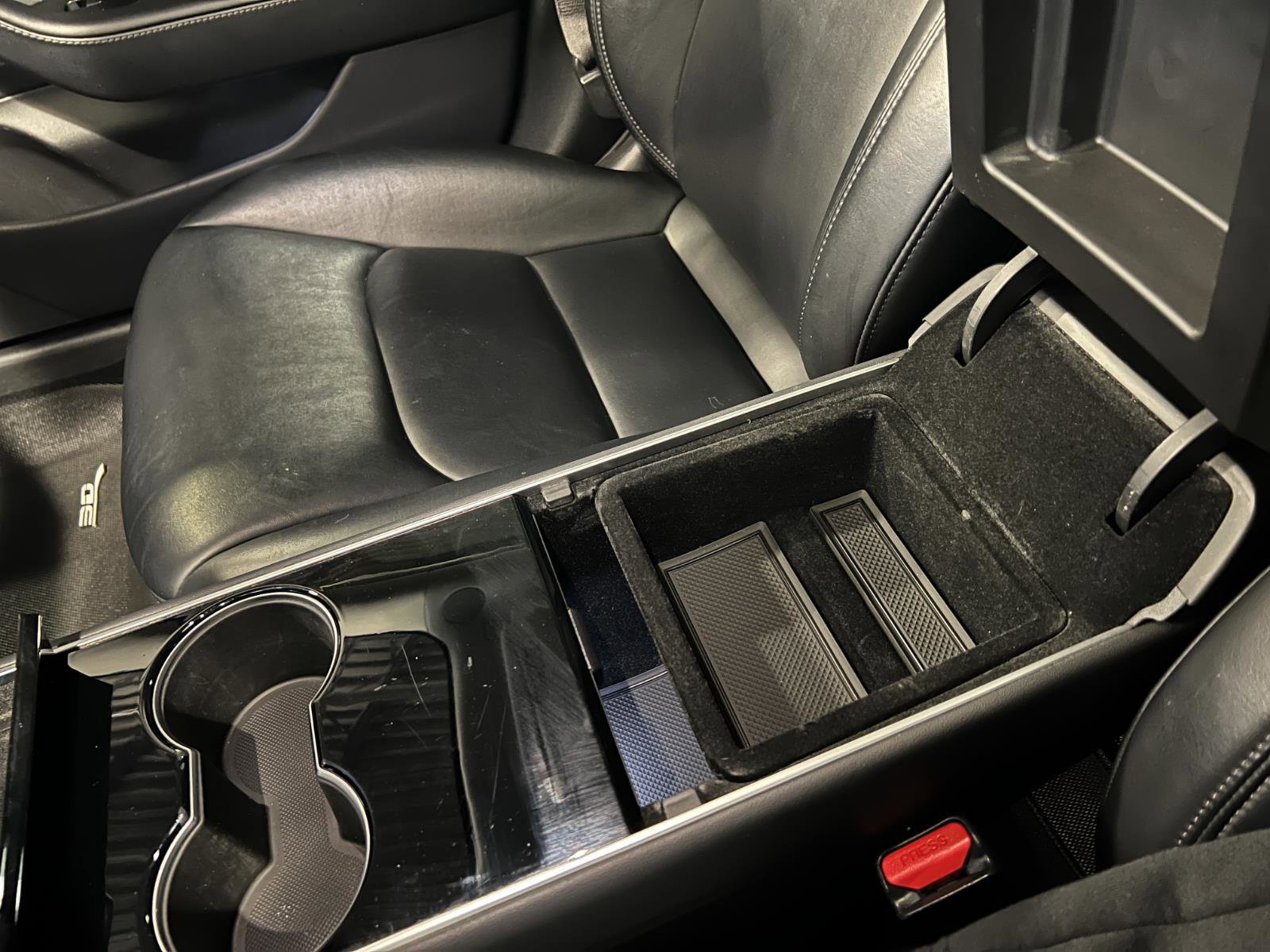 Used 2019 Tesla Model 3 Long Range image 18