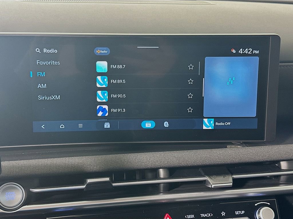 New 2026 Hyundai Tucson Limited image 11