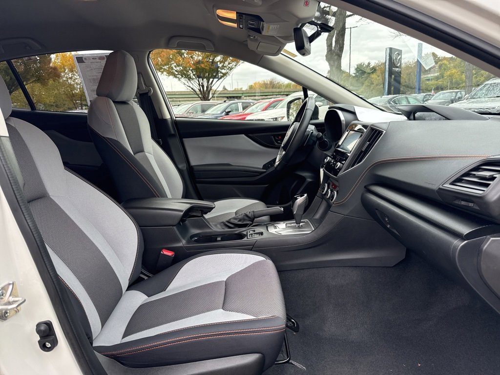 Certified 2023 Subaru Crosstrek 2.0i Premium image 27