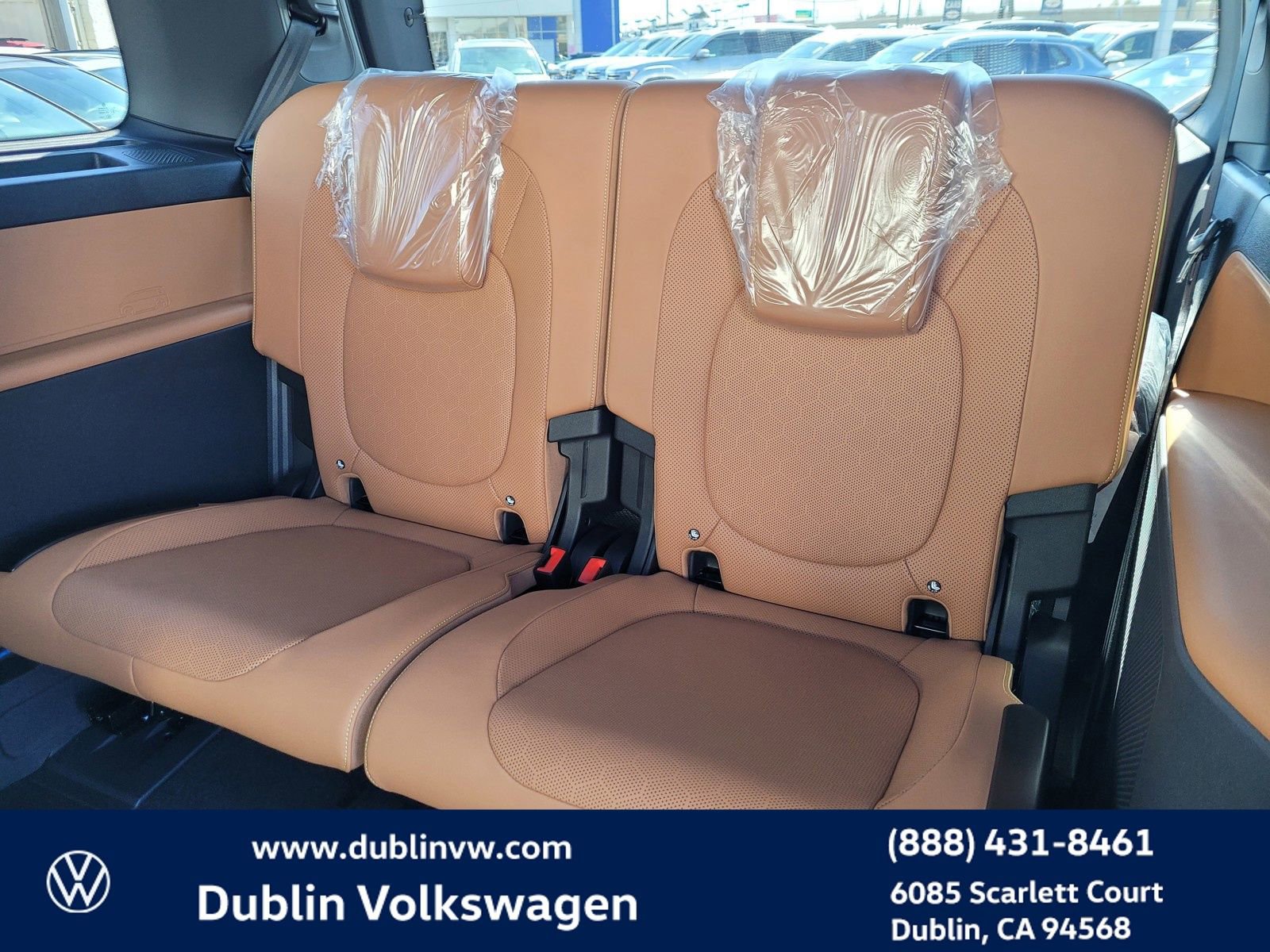 New 2025 Volkswagen ID. Buzz Pro S image 14