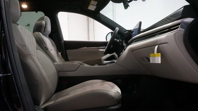 New 2026 INFINITI QX60 Autograph w/ Dark Cargo Package image 31