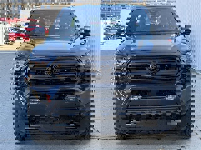 Used 2024 Toyota Tacoma SR5 image 8