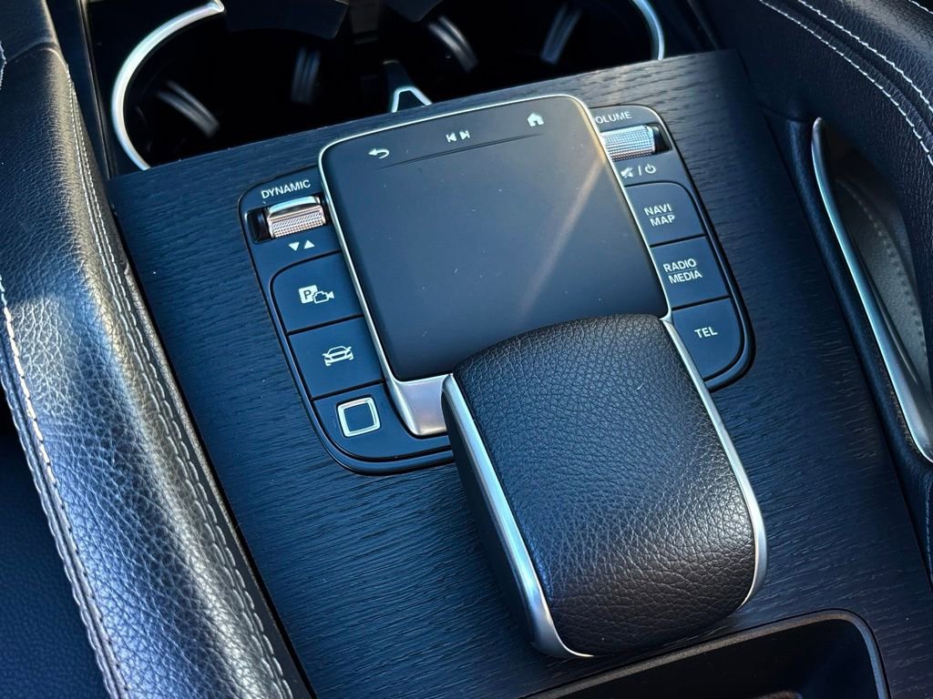 Used 2025 Mercedes-Benz GLE 450 4MATIC image 20