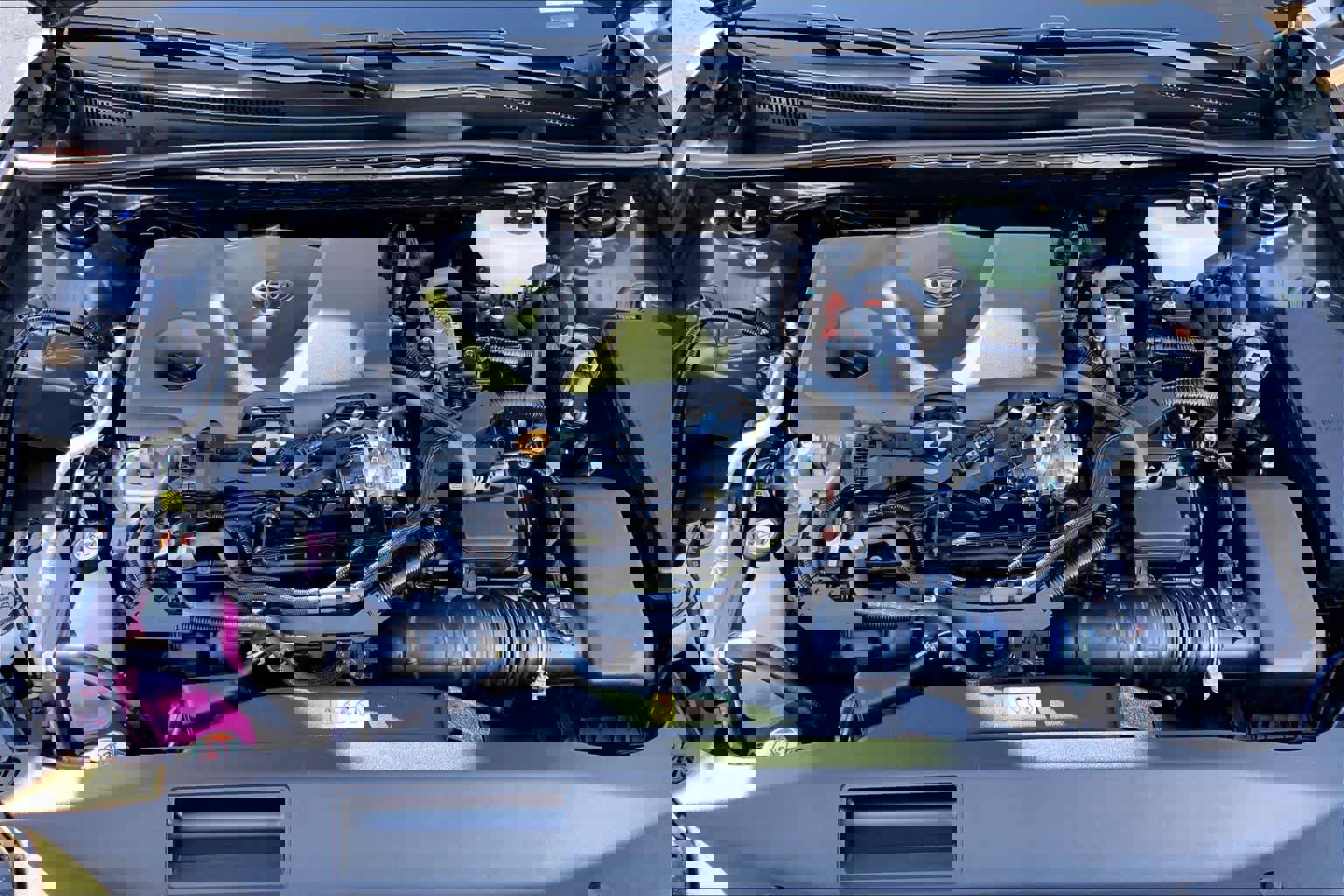 New 2026 Toyota Camry SE image 16