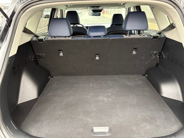 Certified 2024 Kia Seltos S image 35