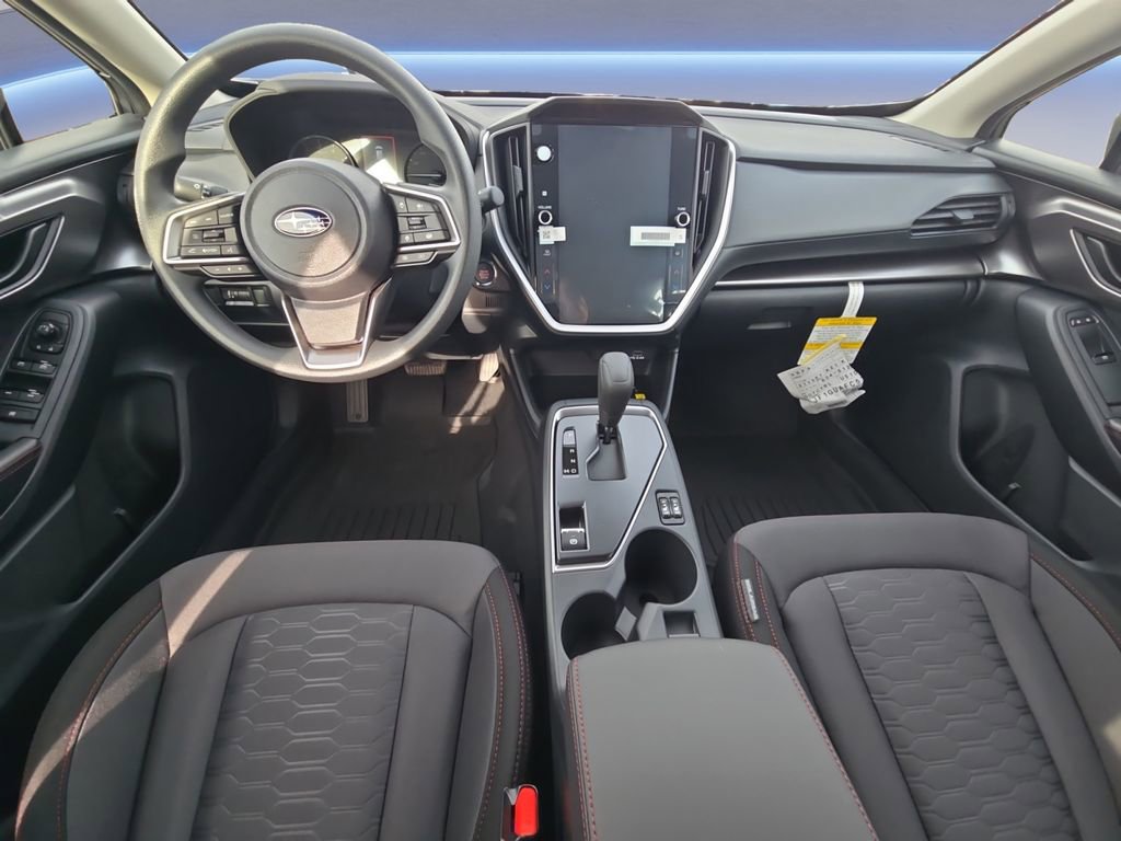 New 2026 Subaru Impreza 2.0i Sport image 12