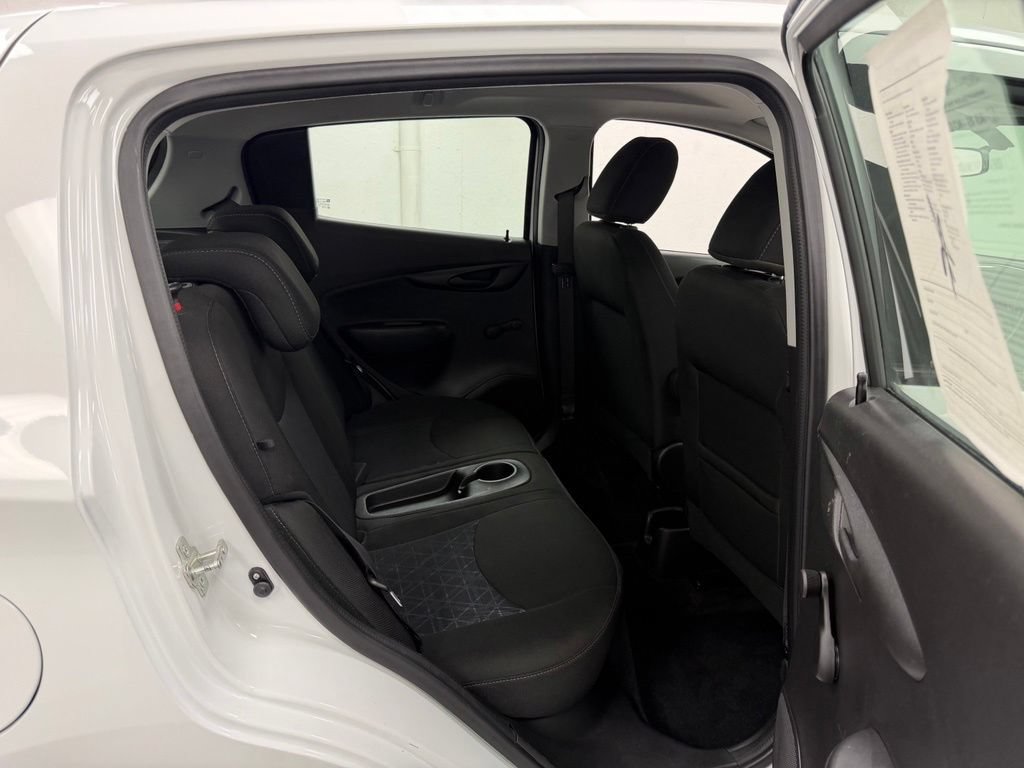 Used 2021 Chevrolet Spark LS FWD image 14