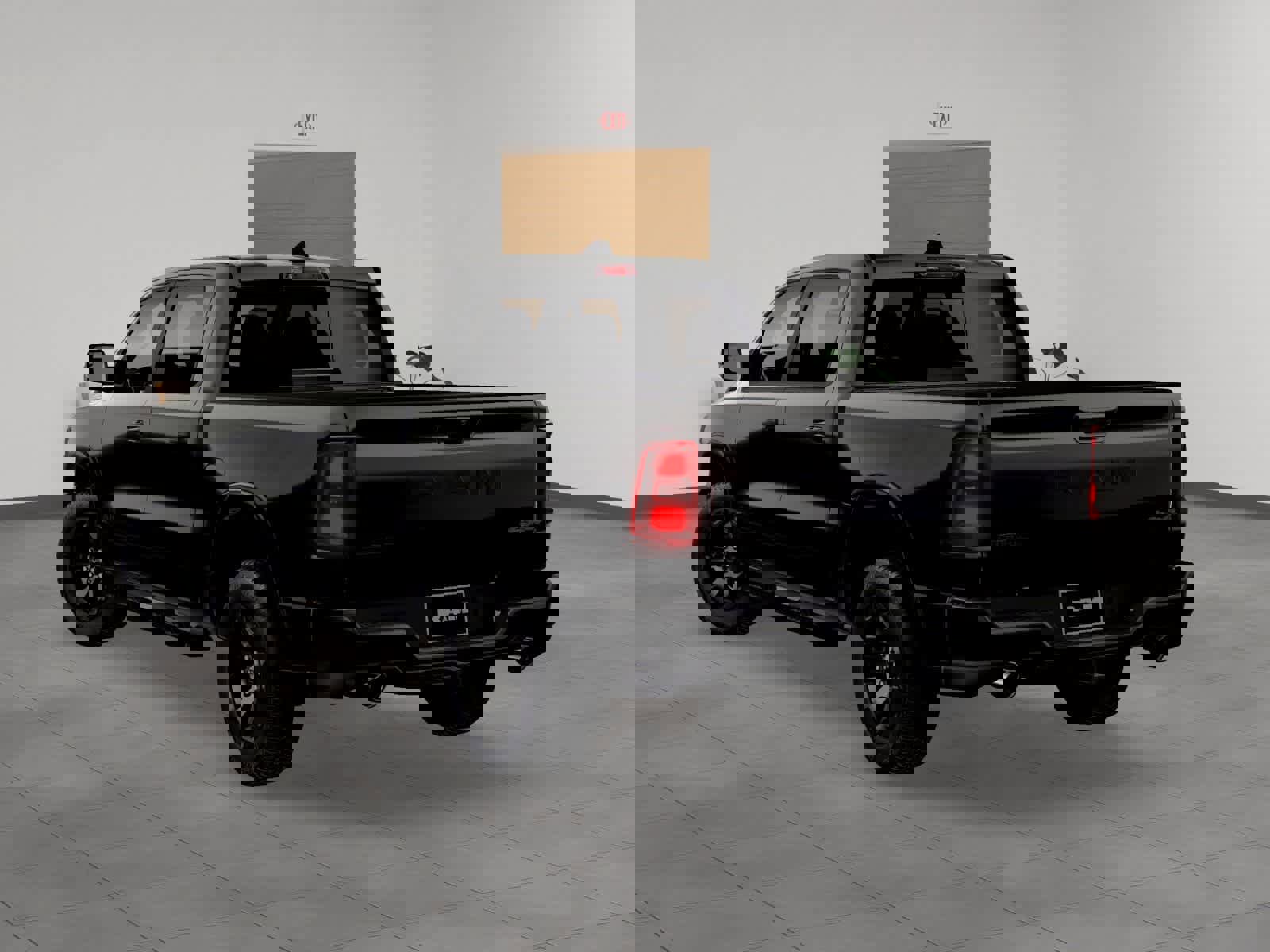 New 2026 RAM 1500 Big Horn image 4