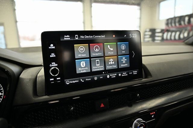 Used 2023 Honda CR-V Sport Touring image 13