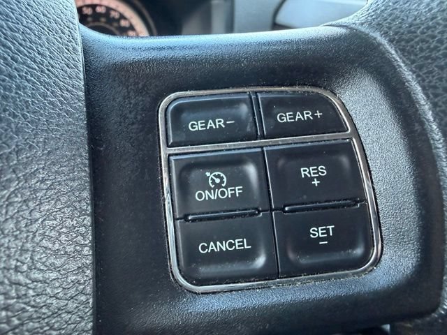 Used 2019 RAM 1500 Express AWD/4WD image 29