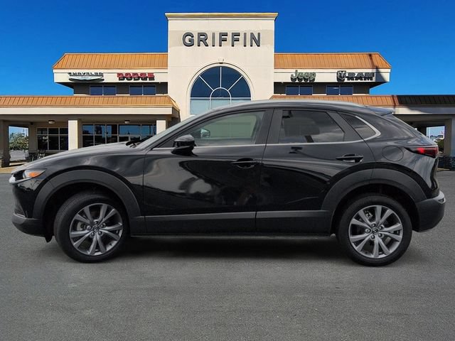 Used 2025 MAZDA CX-30 AWD 2.5 S w/ Preferred Package image 10