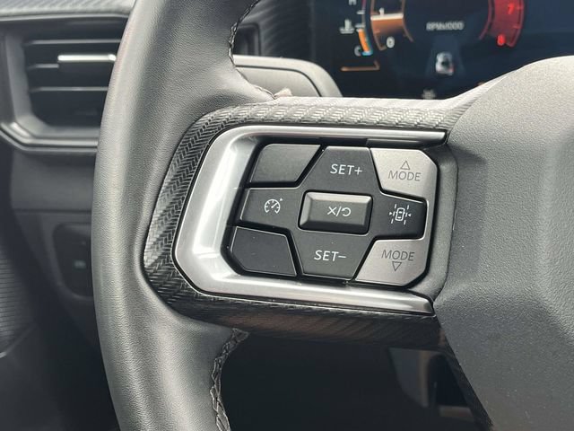 Used 2024 Ford Mustang Coupe RWD image 27