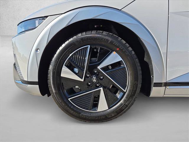 New 2027 Hyundai Ioniq 5 Limited RWD image 10