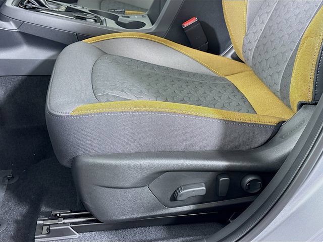 New 2026 Subaru Crosstrek 2.5i Sport w/ Crosstrek Mirror Package AWD/4WD image 18