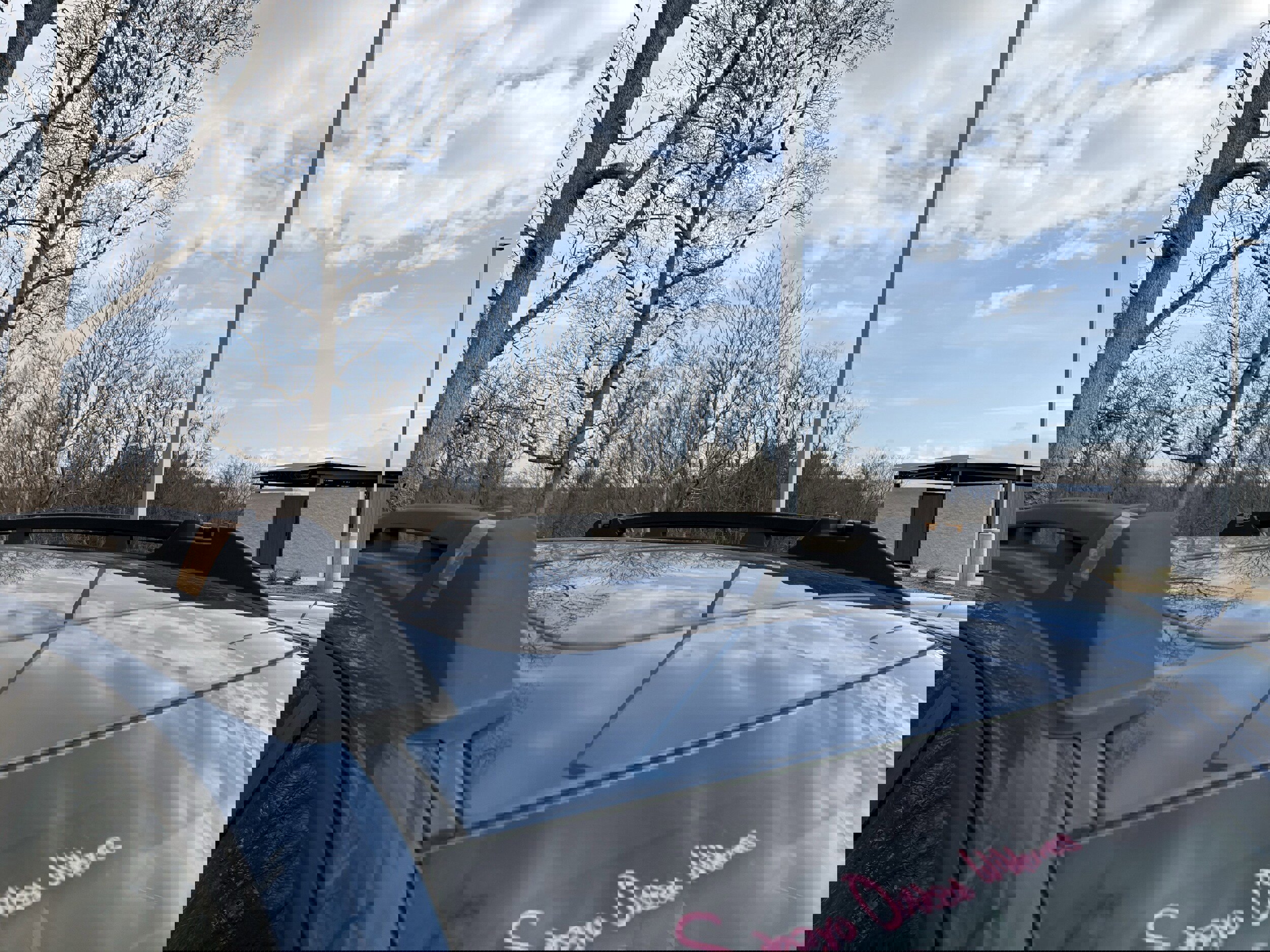 Used 2022 Subaru Outback Wilderness image 9