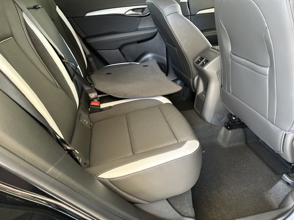 New 2026 Buick Envision Sport Touring AWD/4WD image 34