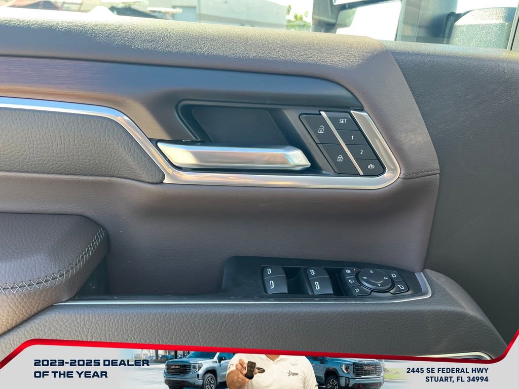 New 2026 GMC Sierra 2500 Denali w/ Denali Reserve Package image 21