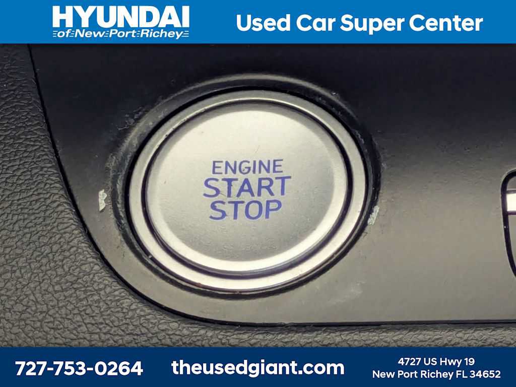 Certified 2023 Hyundai Elantra Limited w/ Cargo Package FWD image 37