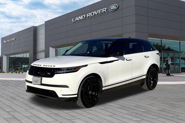 Used 2025 Land Rover Range Rover Velar S