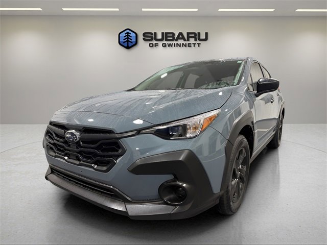 Used 2024 Subaru Crosstrek 2.0i