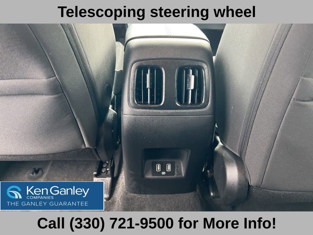 Used 2023 Hyundai Tucson SEL image 43