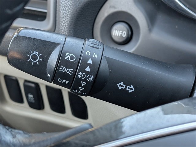 Used 2017 Mitsubishi Outlander Sport ES image 26