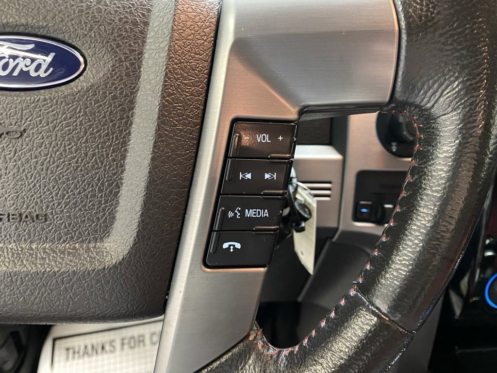 Used 2013 Ford F150 Limited image 28