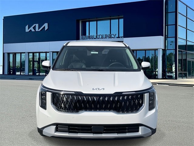 New 2026 Kia Carnival image 2