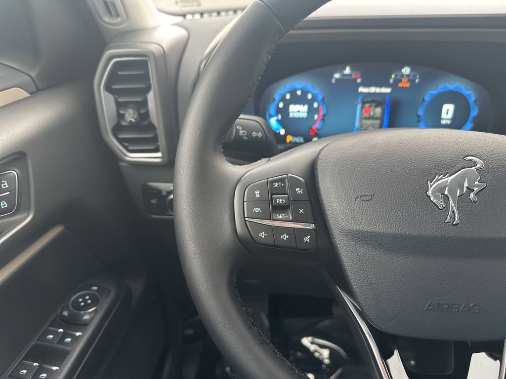 New 2025 Ford Bronco Sport Big Bend w/ Convenience Package image 25