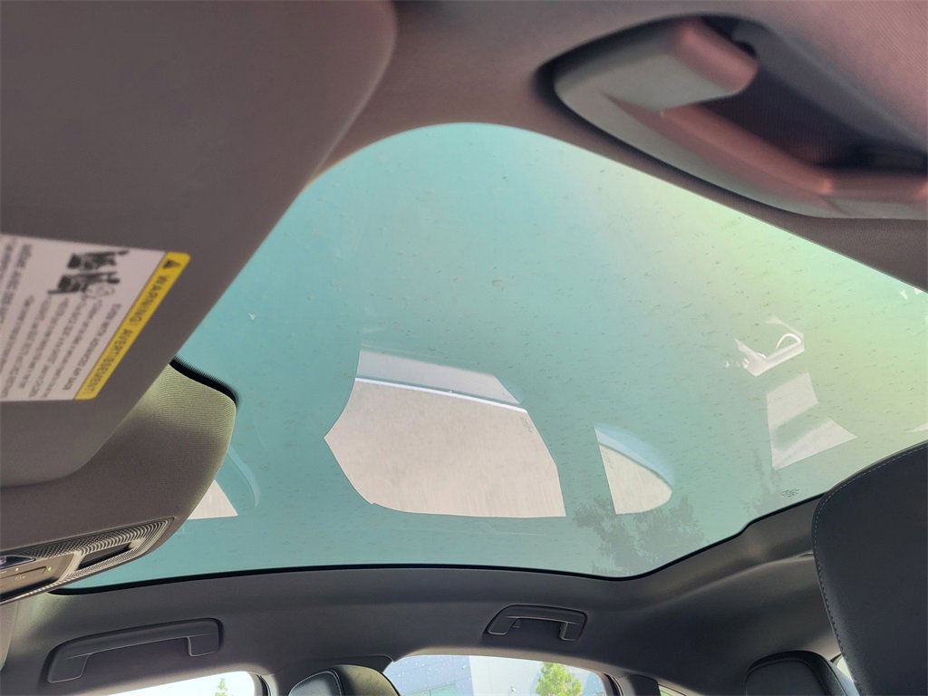 New 2025 Audi A5 2.0T Premium Plus image 23