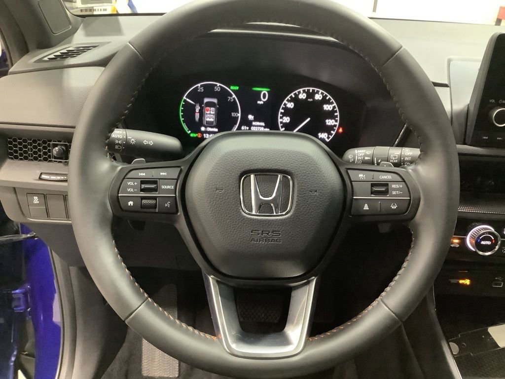 Used 2024 Honda CR-V Sport image 12