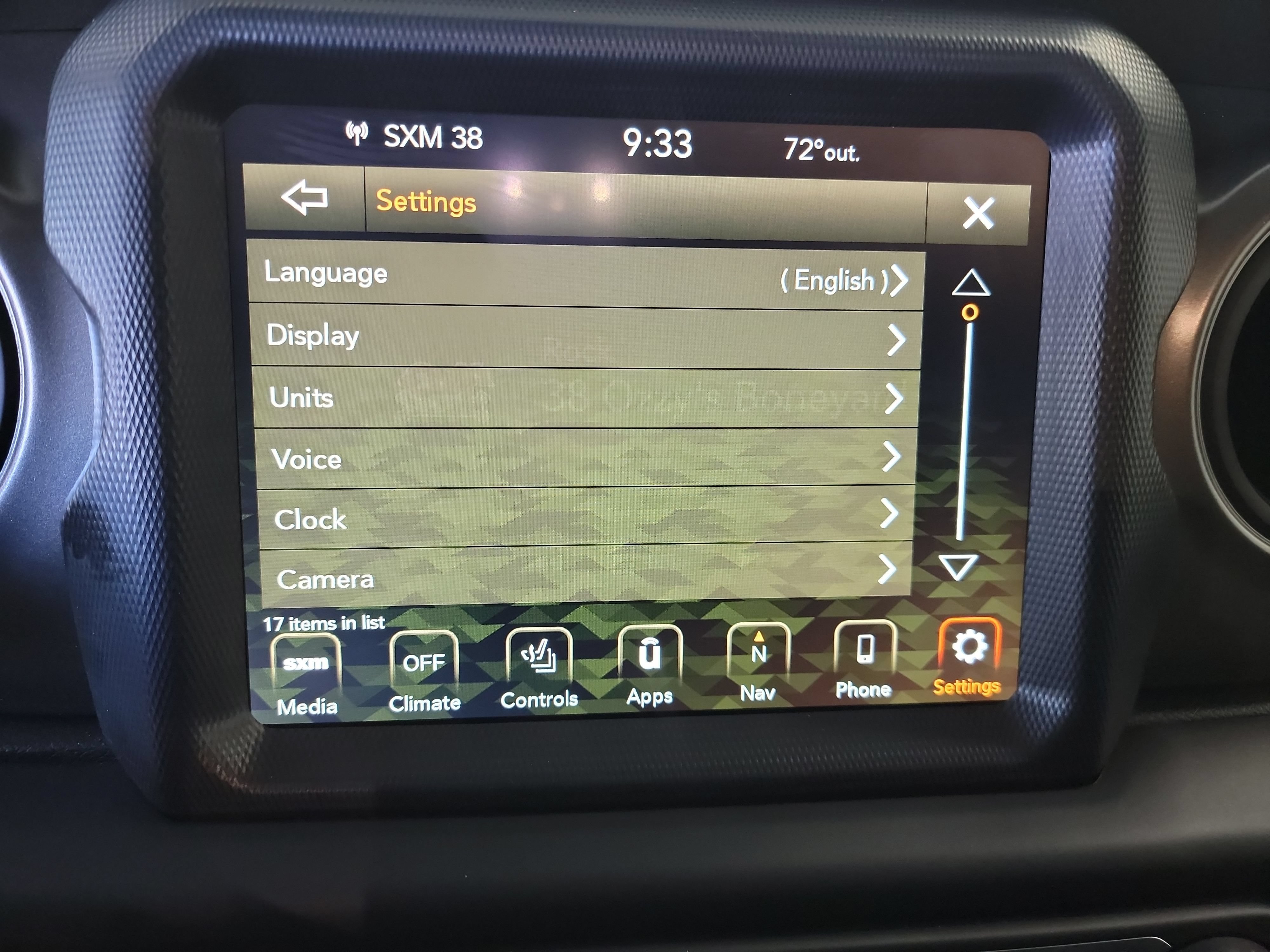 Used 2023 Jeep Wrangler Sport AWD/4WD image 22