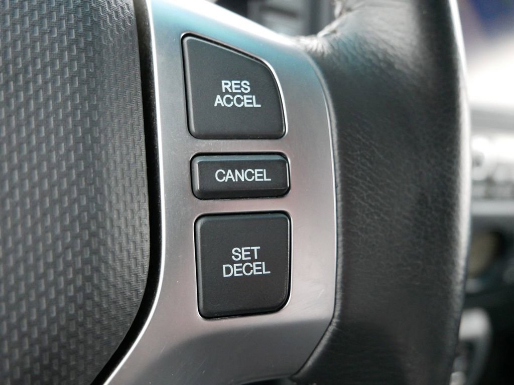 Used 2007 Honda Ridgeline RTL image 24